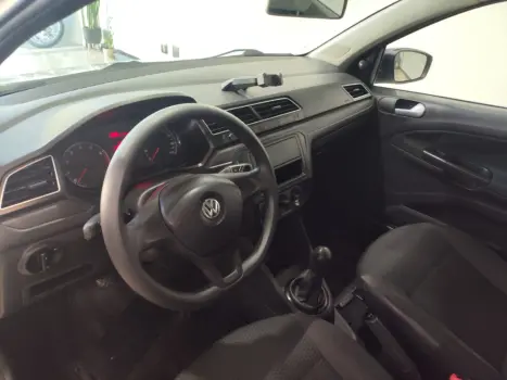 VOLKSWAGEN Gol 1.0 12V 4P FLEX MPI G7, Foto 10