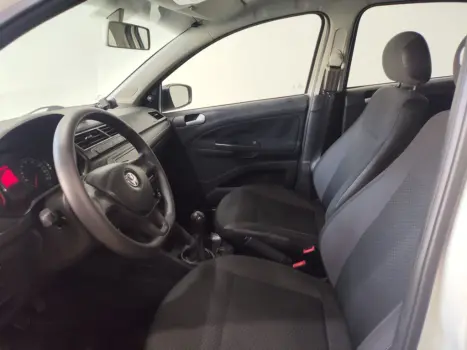 VOLKSWAGEN Gol 1.0 12V 4P FLEX MPI G7, Foto 11