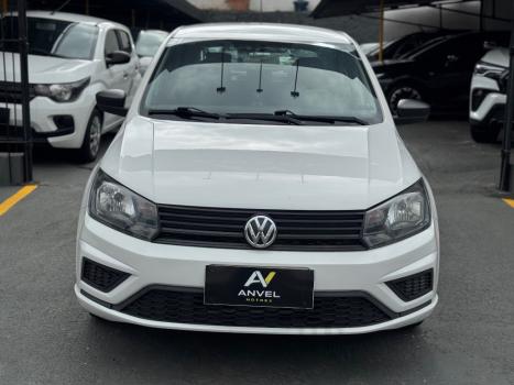 VOLKSWAGEN Gol 1.0 12V 4P FLEX MPI G7, Foto 1