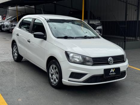 VOLKSWAGEN Gol 1.0 12V 4P FLEX MPI G7, Foto 2