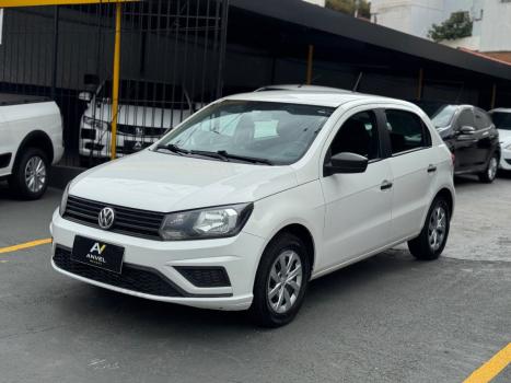 VOLKSWAGEN Gol 1.0 12V 4P FLEX MPI G7, Foto 3