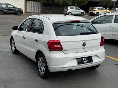 VOLKSWAGEN Gol 1.0 12V 4P FLEX MPI G7, Foto 5