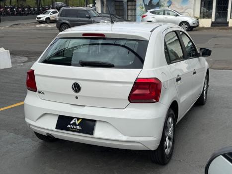 VOLKSWAGEN Gol 1.0 12V 4P FLEX MPI G7, Foto 6