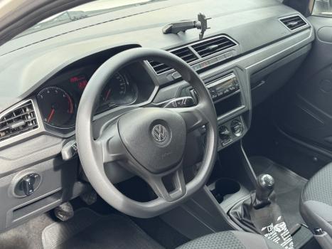 VOLKSWAGEN Gol 1.0 12V 4P FLEX MPI G7, Foto 7