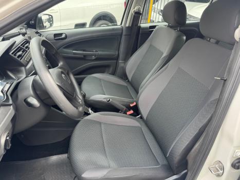 VOLKSWAGEN Gol 1.0 12V 4P FLEX MPI G7, Foto 8