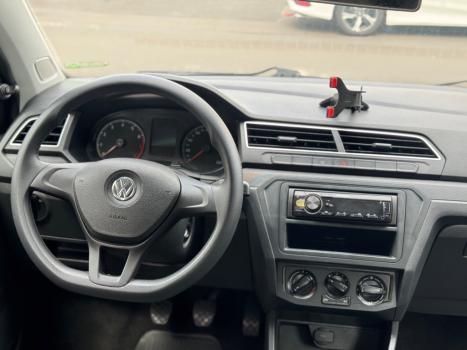 VOLKSWAGEN Gol 1.0 12V 4P FLEX MPI G7, Foto 9