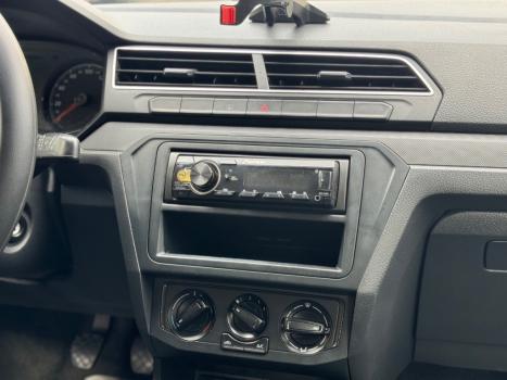 VOLKSWAGEN Gol 1.0 12V 4P FLEX MPI G7, Foto 11