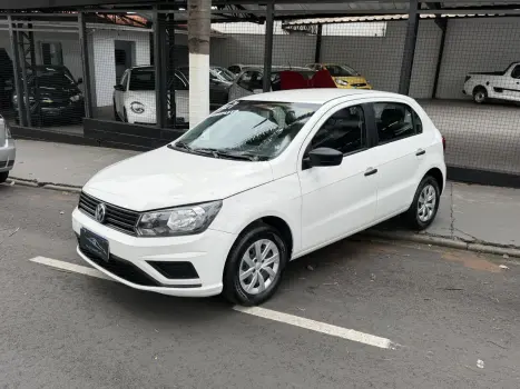 VOLKSWAGEN Gol 1.0 12V FLEX MPI G8, Foto 2