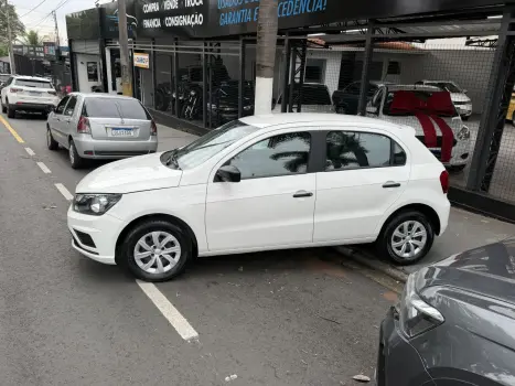 VOLKSWAGEN Gol 1.0 12V FLEX MPI G8, Foto 3