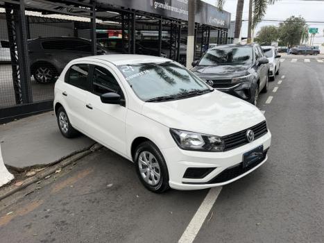 VOLKSWAGEN Gol 1.0 12V FLEX MPI G8, Foto 4