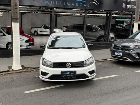 VOLKSWAGEN Gol 1.0 12V FLEX MPI G8, Foto 5