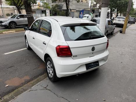 VOLKSWAGEN Gol 1.0 12V FLEX MPI G8, Foto 6