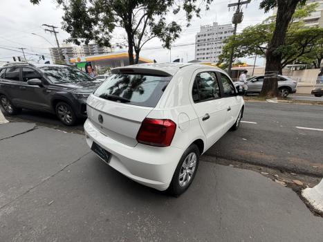 VOLKSWAGEN Gol 1.0 12V FLEX MPI G8, Foto 7