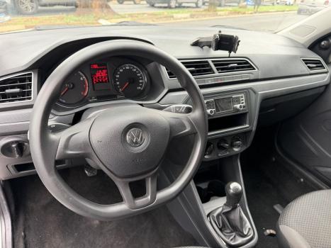 VOLKSWAGEN Gol 1.0 12V FLEX MPI G8, Foto 8