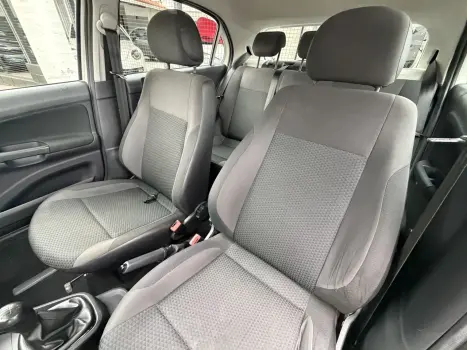VOLKSWAGEN Gol 1.0 12V FLEX MPI G8, Foto 9