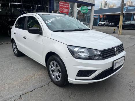 VOLKSWAGEN Gol 1.0 12V FLEX MPI G8, Foto 1