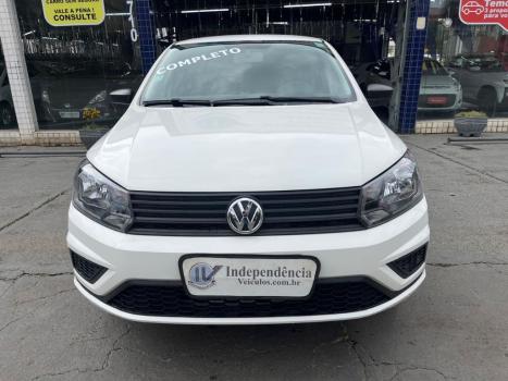VOLKSWAGEN Gol 1.0 12V FLEX MPI G8, Foto 2
