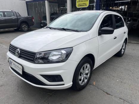 VOLKSWAGEN Gol 1.0 12V FLEX MPI G8, Foto 3