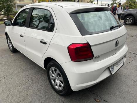 VOLKSWAGEN Gol 1.0 12V FLEX MPI G8, Foto 4