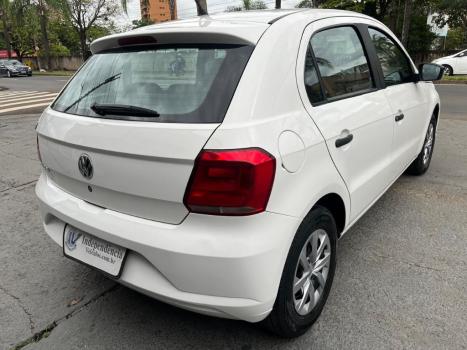 VOLKSWAGEN Gol 1.0 12V FLEX MPI G8, Foto 6