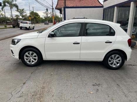 VOLKSWAGEN Gol 1.0 12V FLEX MPI G8, Foto 7