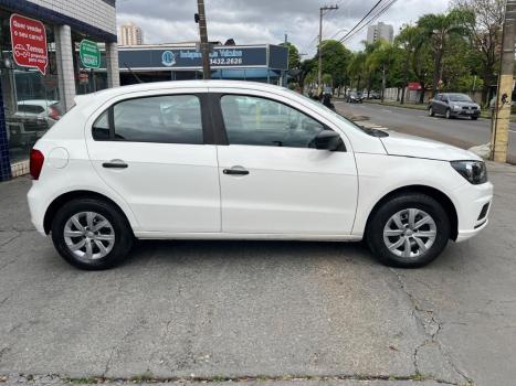 VOLKSWAGEN Gol 1.0 12V FLEX MPI G8, Foto 8