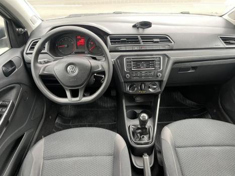 VOLKSWAGEN Gol 1.0 12V FLEX MPI G8, Foto 9