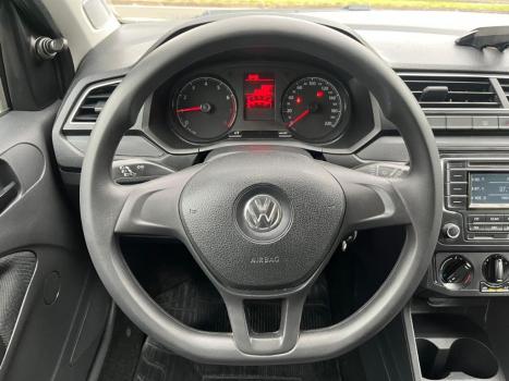 VOLKSWAGEN Gol 1.0 12V FLEX MPI G8, Foto 10