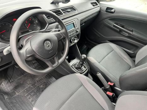 VOLKSWAGEN Gol 1.0 12V FLEX MPI G8, Foto 11