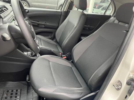 VOLKSWAGEN Gol 1.0 12V FLEX MPI G8, Foto 12