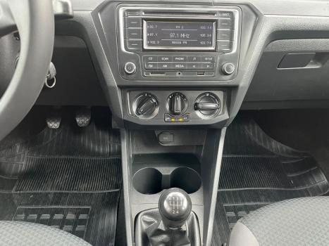 VOLKSWAGEN Gol 1.0 12V FLEX MPI G8, Foto 13