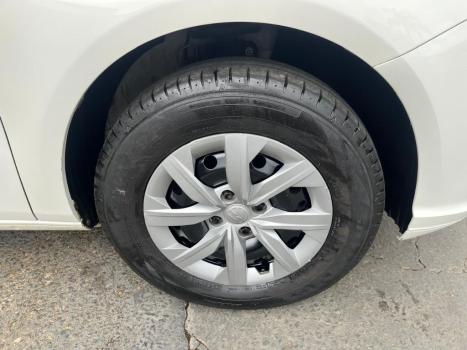VOLKSWAGEN Gol 1.0 12V FLEX MPI G8, Foto 15