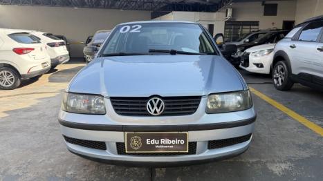 VOLKSWAGEN Gol 1.0 16V 4P G3 HIGHWAY, Foto 2