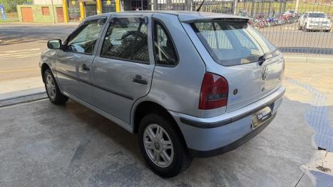 VOLKSWAGEN Gol 1.0 16V 4P G3 HIGHWAY, Foto 4
