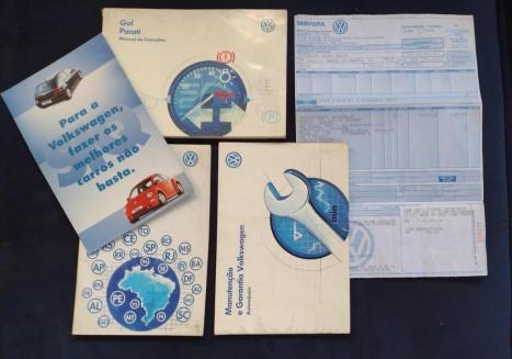VOLKSWAGEN Gol 1.0 16V 4P G3 HIGHWAY, Foto 8
