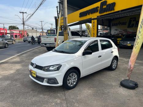 VOLKSWAGEN Gol 1.0 12V 4P FLEX MPI G7 TRENDLINE, Foto 1