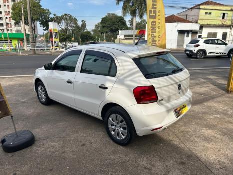 VOLKSWAGEN Gol 1.0 12V 4P FLEX MPI G7 TRENDLINE, Foto 2
