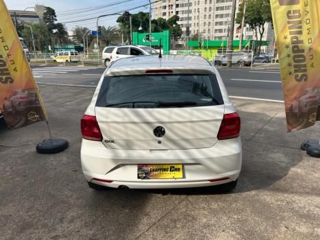 VOLKSWAGEN Gol 1.0 12V 4P FLEX MPI G7 TRENDLINE, Foto 3