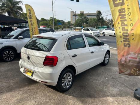 VOLKSWAGEN Gol 1.0 12V 4P FLEX MPI G7 TRENDLINE, Foto 4