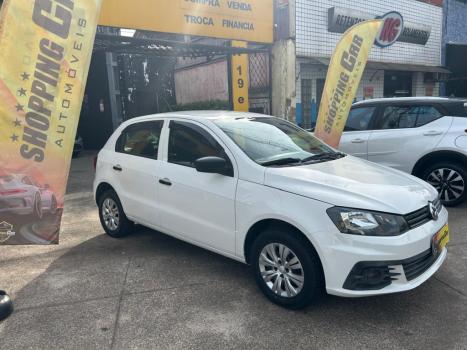 VOLKSWAGEN Gol 1.0 12V 4P FLEX MPI G7 TRENDLINE, Foto 5