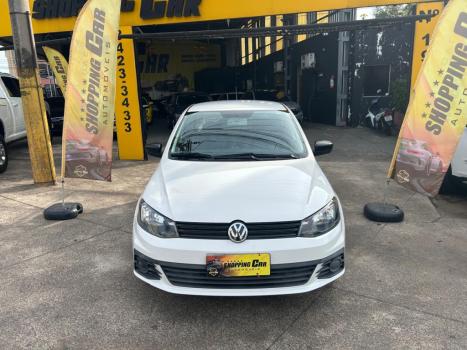 VOLKSWAGEN Gol 1.0 12V 4P FLEX MPI G7 TRENDLINE, Foto 6