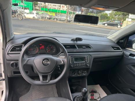 VOLKSWAGEN Gol 1.0 12V 4P FLEX MPI G7 TRENDLINE, Foto 7
