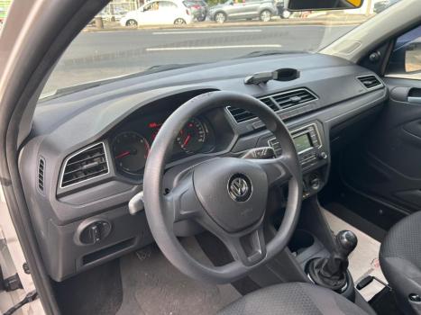 VOLKSWAGEN Gol 1.0 12V 4P FLEX MPI G7 TRENDLINE, Foto 8