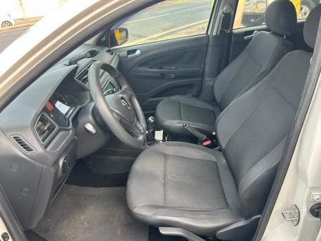 VOLKSWAGEN Gol 1.0 12V 4P FLEX MPI G7 TRENDLINE, Foto 9