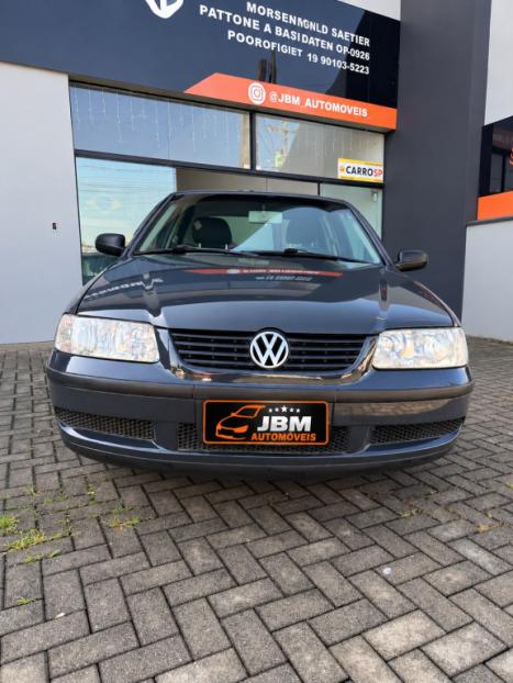 VOLKSWAGEN Gol 1.0 16V 4P G3, Foto 2