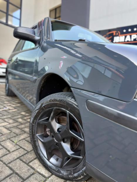 VOLKSWAGEN Gol 1.0 16V 4P G3, Foto 3