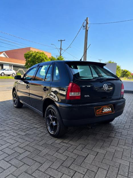 VOLKSWAGEN Gol 1.0 16V 4P G3, Foto 4