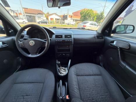 VOLKSWAGEN Gol 1.0 16V 4P G3, Foto 5