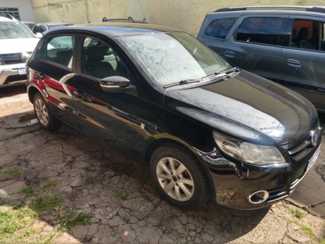 VOLKSWAGEN Gol 1.0 4P G5 FLEX, Foto 2