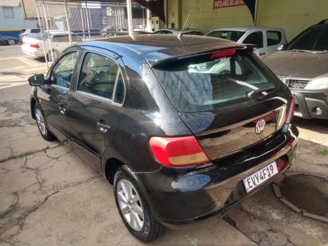 VOLKSWAGEN Gol 1.0 4P G5 FLEX, Foto 4
